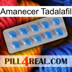 Tadalafil Sunrise 22